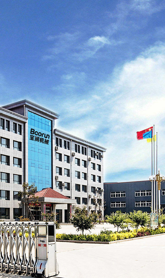 濰坊寶潤(rùn)機(jī)械有限公司